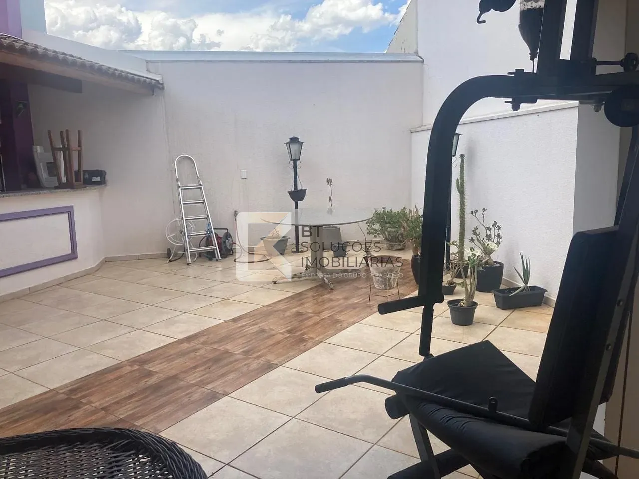 Casa, 3 quartos, 250 m² - Foto 23