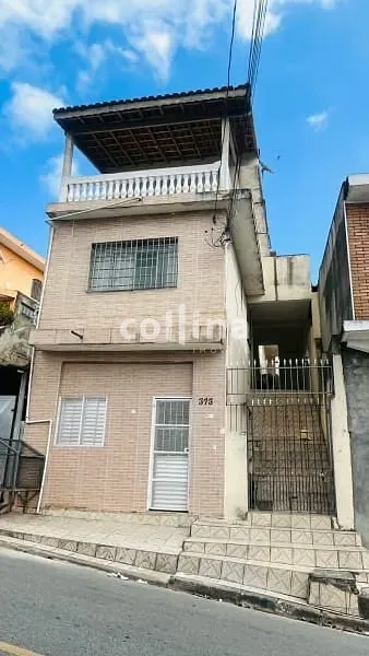 Casa, 5 quartos, 10 m² - Foto 1