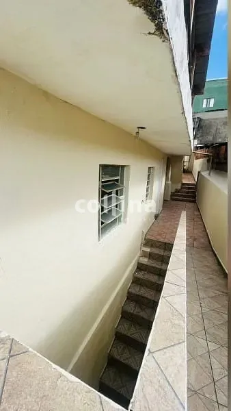 Casa, 5 quartos, 10 m² - Foto 4
