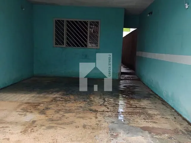 Casa com 125m² 2 quartos e 2 banheiros, à venda, no bairro Tulipas em Jundiaí
