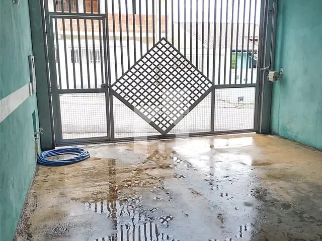 Casa com 125m² 2 quartos e 2 banheiros, à venda, no bairro Tulipas em Jundiaí