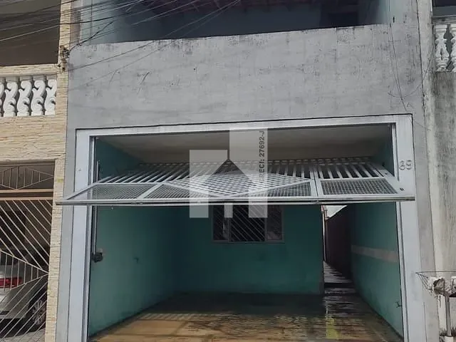 Casa com 125m² 2 quartos e 2 banheiros, à venda, no bairro Tulipas em Jundiaí