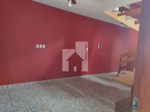 Casa com 125m² 2 quartos e 2 banheiros, à venda, no bairro Tulipas em Jundiaí