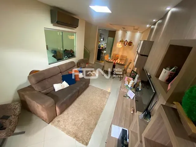 Casa 3 quartos e 3 banheiros, à venda ou para alugar, no bairro Gleba B em Camaçari