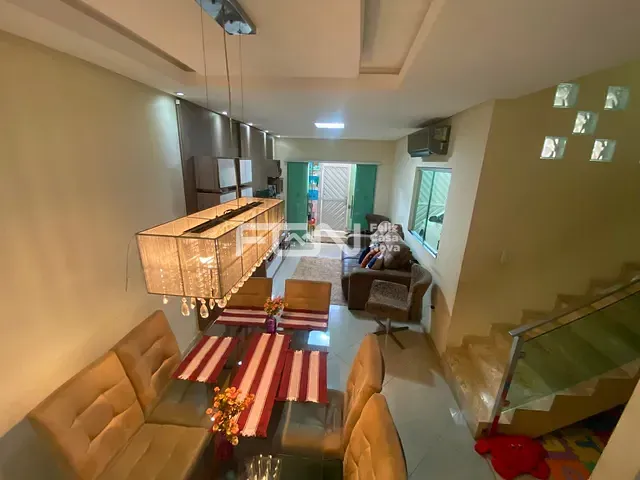 Casa 3 quartos e 3 banheiros, à venda ou para alugar, no bairro Gleba B em Camaçari