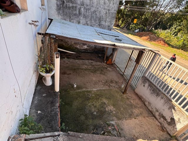 Casa 3 quartos e 1 banheiro, à venda, no bairro Jardim Santa Rosa em Campinas