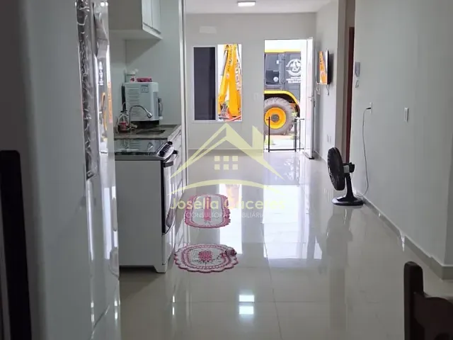 Casa com 128m² 3 quartos e 3 banheiros, à venda ou para alugar, no bairro Loteamento Bom Jesus em Cuiabá