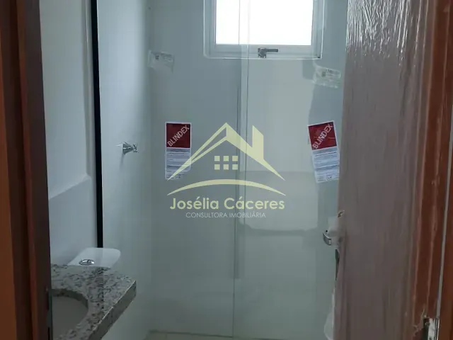 Casa com 128m² 3 quartos e 3 banheiros, à venda ou para alugar, no bairro Loteamento Bom Jesus em Cuiabá