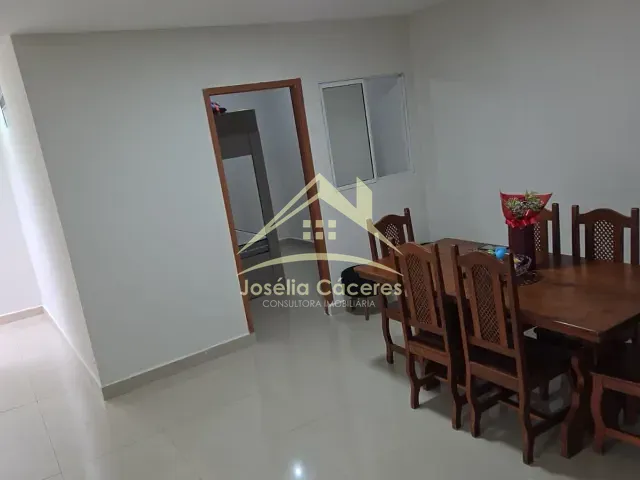 Casa com 128m² 3 quartos e 3 banheiros, à venda ou para alugar, no bairro Loteamento Bom Jesus em Cuiabá