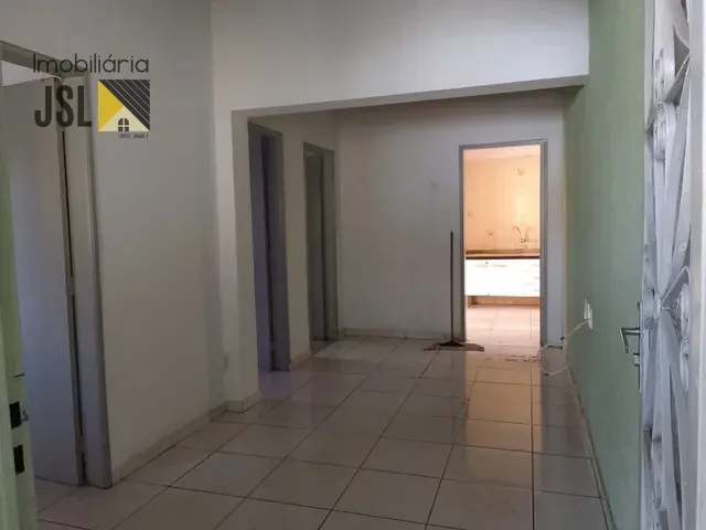 Casa com 98m² 2 quartos e 1 banheiro, à venda, no bairro Vila Santos em Caçapava