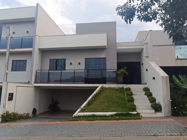 Casa com 125m² 3 quartos e 1 banheiro, à venda, no bairro Loteamento Morada das Flores em Cambé