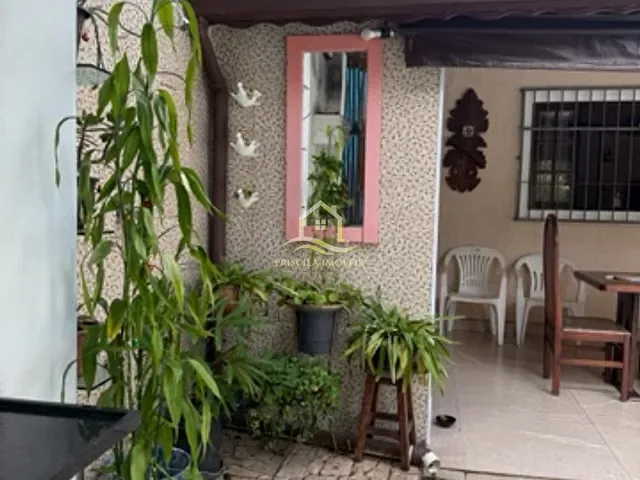 Casa com 400m² 4 quartos e 3 banheiros, à venda, no bairro Canto do Bora Bora em São Sebastião