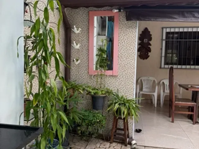 Casa com 400m² 4 quartos e 3 banheiros, à venda, no bairro Canto do Bora Bora em São Sebastião