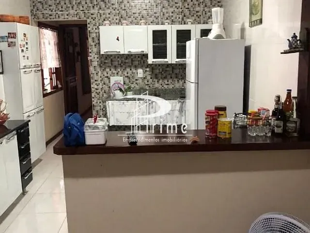 Casa com 480m² 2 quartos e 2 banheiros, à venda, no bairro Praia de Itaipuaçu (Itaipuaçu) em Maricá