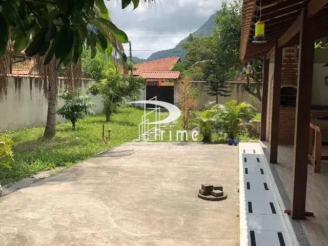 Casa com 480m² 2 quartos e 2 banheiros, à venda, no bairro Praia de Itaipuaçu (Itaipuaçu) em Maricá