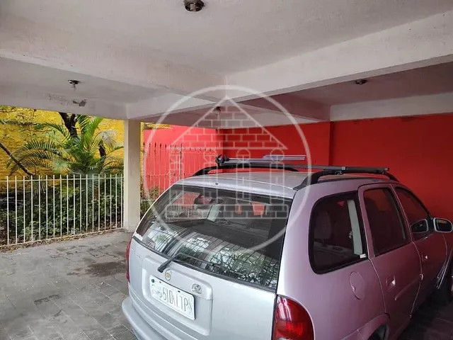 Casa com 285m² 3 quartos e 1 banheiro, à venda, no bairro Jardim Beatriz em São Paulo