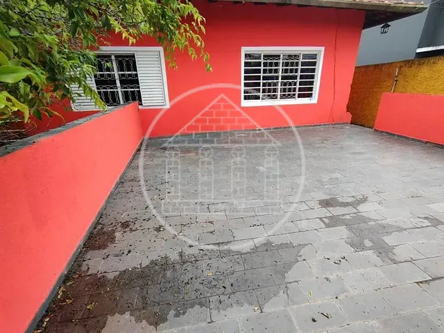 Casa com 285m² 3 quartos e 1 banheiro, à venda, no bairro Jardim Beatriz em São Paulo