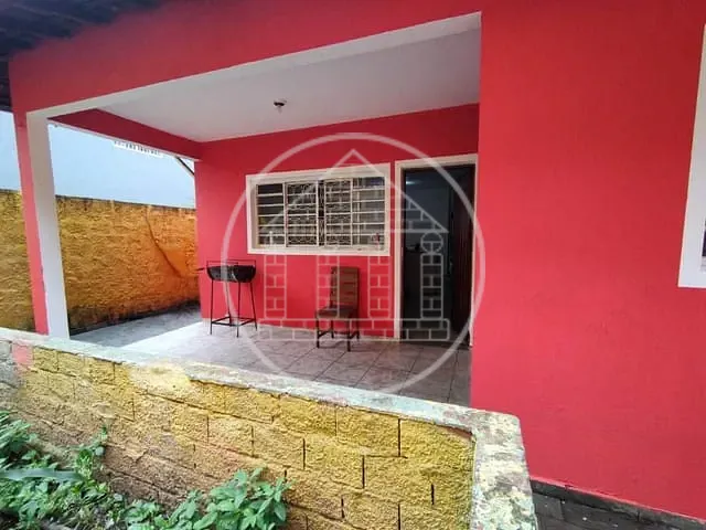 Casa com 285m² 3 quartos e 1 banheiro, à venda, no bairro Jardim Beatriz em São Paulo