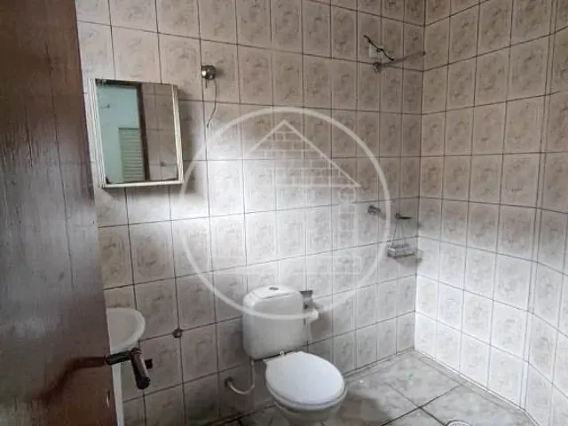 Casa com 285m² 3 quartos e 1 banheiro, à venda, no bairro Jardim Beatriz em São Paulo