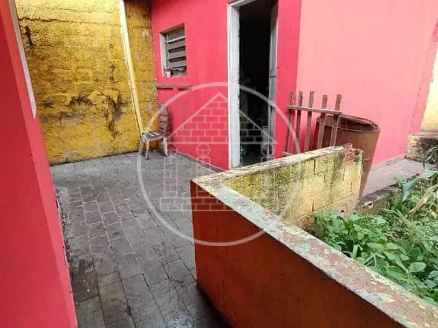 Casa com 285m² 3 quartos e 1 banheiro, à venda, no bairro Jardim Beatriz em São Paulo