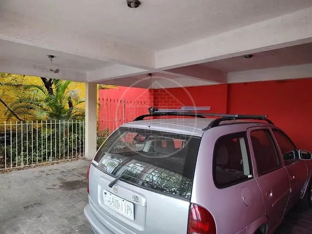 Casa com 285m² 3 quartos e 1 banheiro, à venda, no bairro Jardim Beatriz em São Paulo