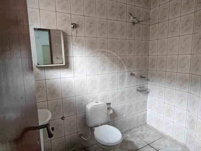 Casa com 285m² 3 quartos e 1 banheiro, à venda, no bairro Jardim Beatriz em São Paulo