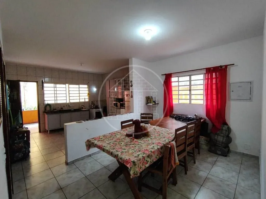 Casa, 3 quartos, 132 m² - Foto 6