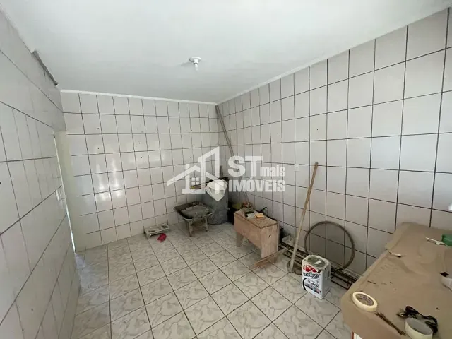 Casa com 273m² 2 quartos e 1 banheiro, para alugar, no bairro Jardim Rio Negro em Andradas