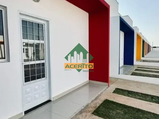 Casa com 125m² 2 quartos e 1 banheiro, à venda, no bairro Morada dos Nobres em Araçatuba