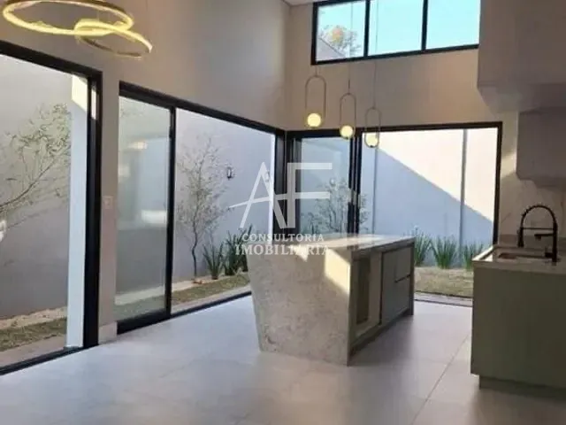 Casa com 300m² 3 quartos e 4 banheiros, à venda, no bairro Residencial Fazenda Casa Grande em Taubaté