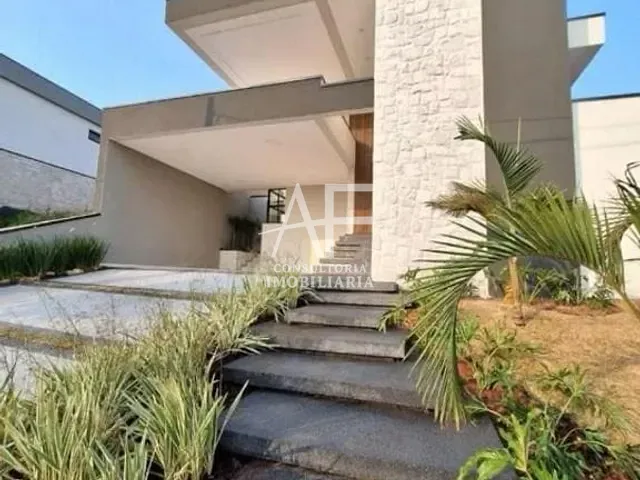 Casa com 300m² 3 quartos e 4 banheiros, à venda, no bairro Residencial Fazenda Casa Grande em Taubaté