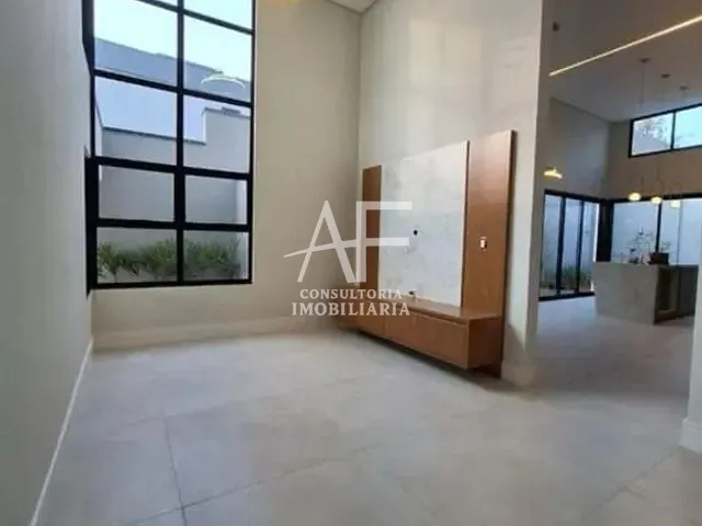 Casa com 300m² 3 quartos e 4 banheiros, à venda, no bairro Residencial Fazenda Casa Grande em Taubaté