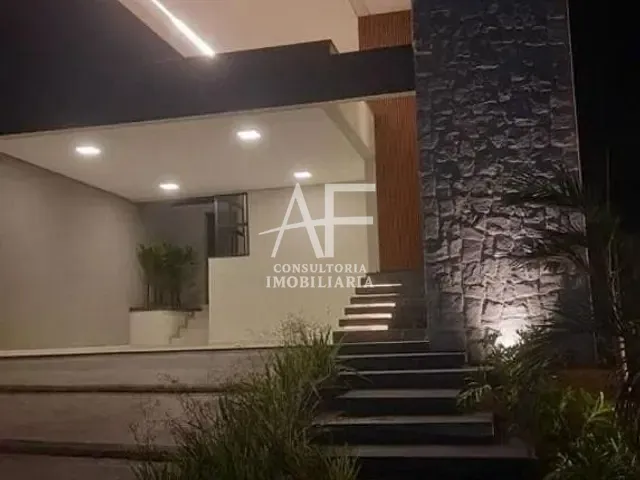 Casa com 300m² 3 quartos e 4 banheiros, à venda, no bairro Residencial Fazenda Casa Grande em Taubaté