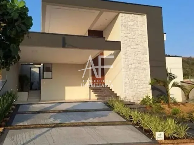 Casa com 300m² 3 quartos e 4 banheiros, à venda, no bairro Residencial Fazenda Casa Grande em Taubaté