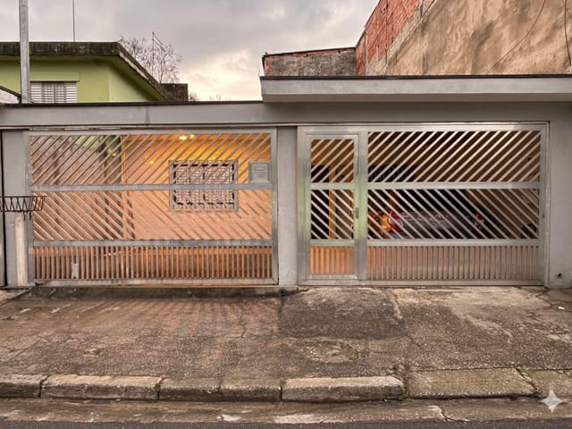 Foto do Casa - Casa Térrea à venda, Novo Osasco, Osasco, SP I 3 Dormitórios, Sala, Cozinha, Banheiro, 132m² | Collina Imóveis