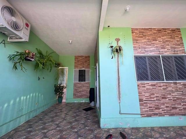 Casa 3 quartos e 1 banheiro, à venda, no bairro Conjunto Habitacional Parque Itajaí em Campinas