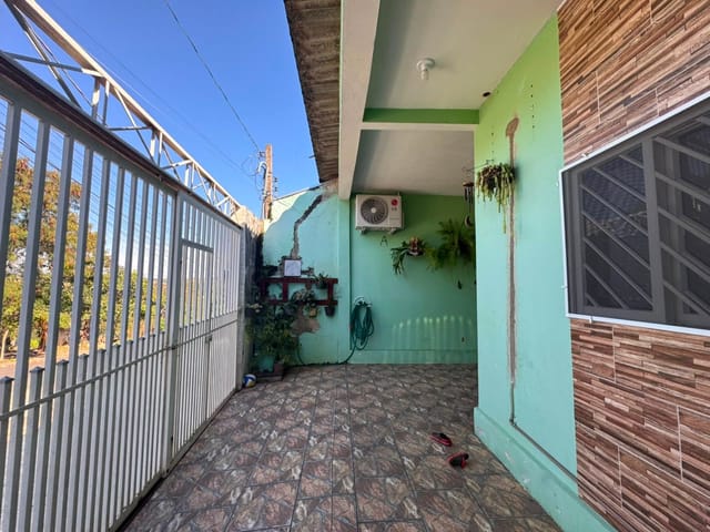 Casa 3 quartos e 1 banheiro, à venda, no bairro Conjunto Habitacional Parque Itajaí em Campinas