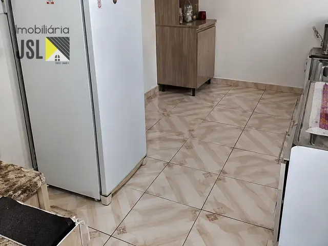 Casa com 175m² 2 quartos e 1 banheiro, à venda, no bairro Residencial Aldeias da Serra em Caçapava