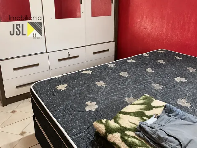 Casa com 175m² 2 quartos e 1 banheiro, à venda, no bairro Residencial Aldeias da Serra em Caçapava