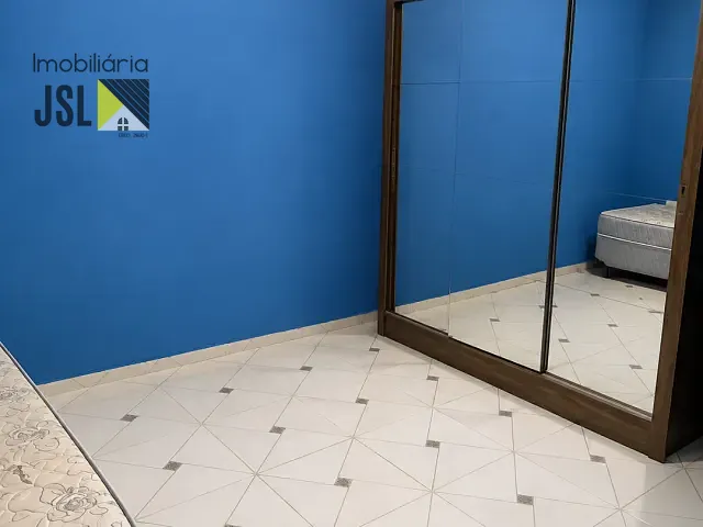 Casa com 175m² 2 quartos e 1 banheiro, à venda, no bairro Residencial Aldeias da Serra em Caçapava