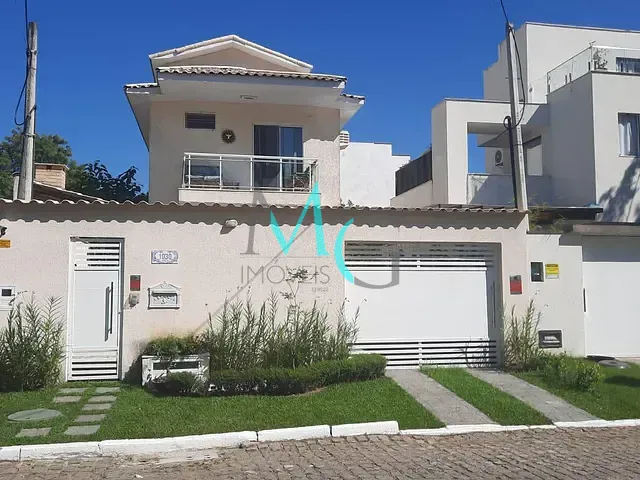 Casa 4 quartos e 5 banheiros, à venda, no bairro Vargem Grande em Rio de Janeiro