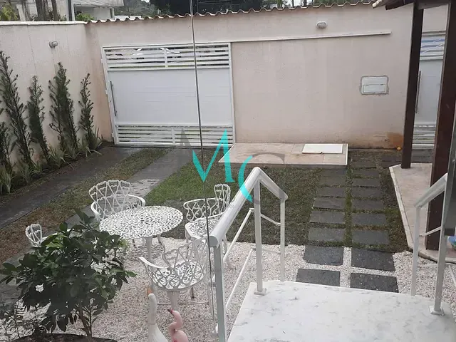 Casa 4 quartos e 5 banheiros, à venda, no bairro Vargem Grande em Rio de Janeiro