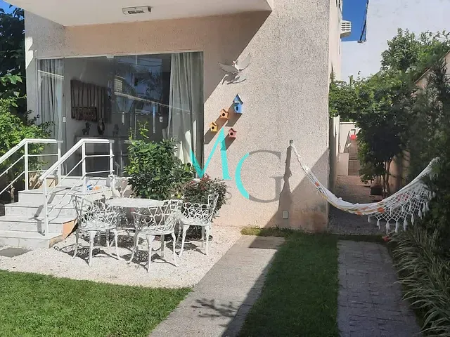 Casa 4 quartos e 5 banheiros, à venda, no bairro Vargem Grande em Rio de Janeiro