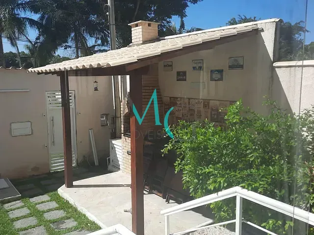 Casa 4 quartos e 5 banheiros, à venda, no bairro Vargem Grande em Rio de Janeiro