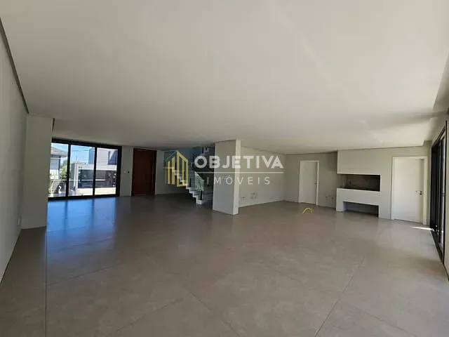 Casa com 400m² 4 quartos e 6 banheiros, à venda, no bairro Encosta do Sol em Estância Velha