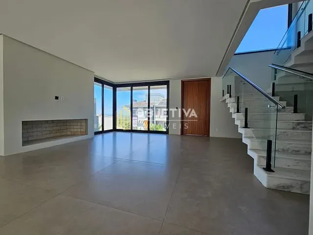 Casa com 400m² 4 quartos e 6 banheiros, à venda, no bairro Encosta do Sol em Estância Velha