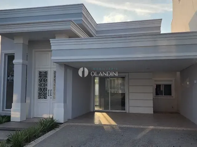 Casa com 300m² 3 quartos e 4 banheiros, à venda, no bairro Residencial San Marino em Artur Nogueira