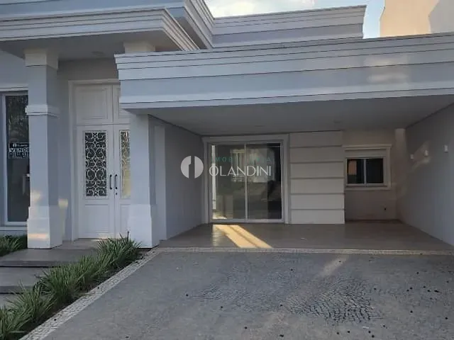 Casa com 300m² 3 quartos e 4 banheiros, à venda, no bairro Residencial San Marino em Artur Nogueira