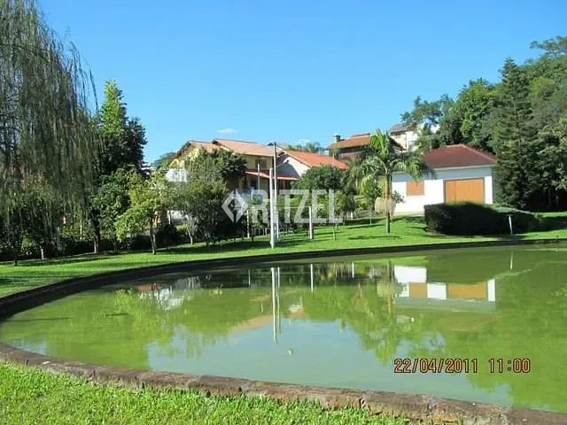 Casa com 4581m² 4 quartos e 4 banheiros, à venda, no bairro Vista Alegre em Ivoti