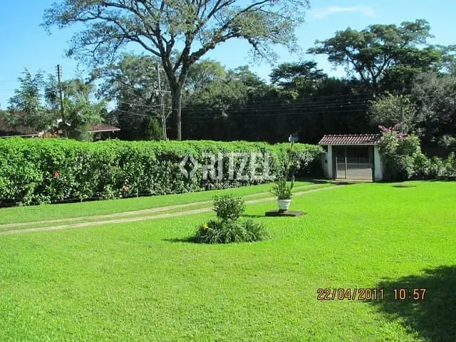 Casa com 4581m² 4 quartos e 4 banheiros, à venda, no bairro Vista Alegre em Ivoti